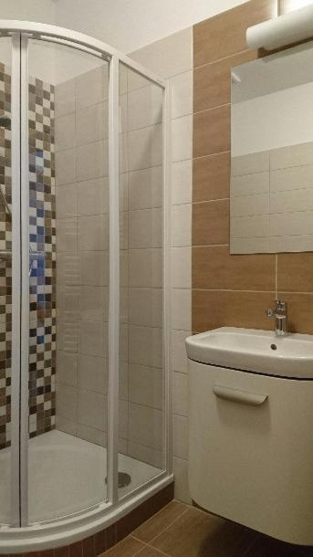 Penzion Ostrov Kostelec  Dış mekan fotoğraf